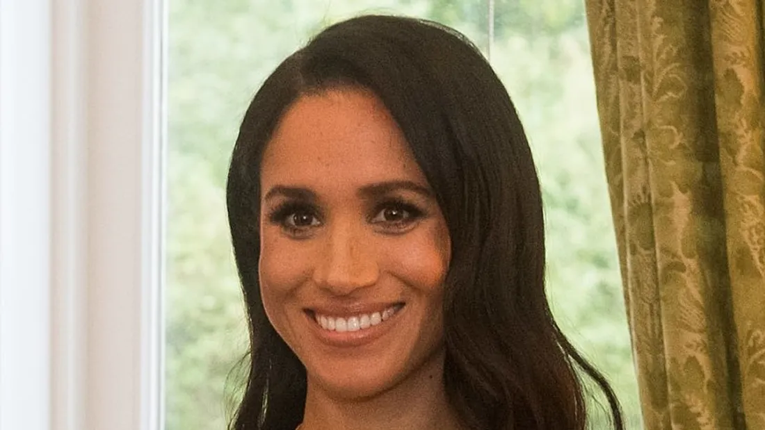 Meghan Markle